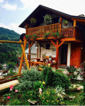 Privatni smještaj Kurtalija, Jajce